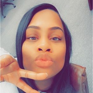 Meet your Posher, Tynesha